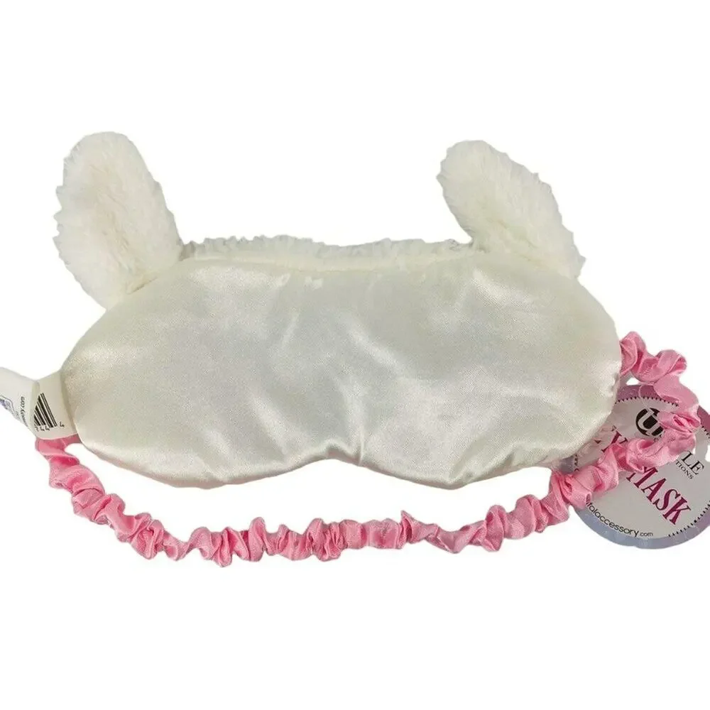 Sweet Sleeping Lama Sleep Mask One Size Fits Most